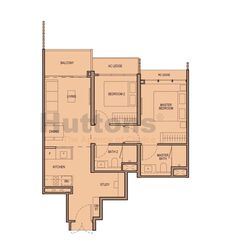 Tembusu Grand (D15), Condominium #534478531
